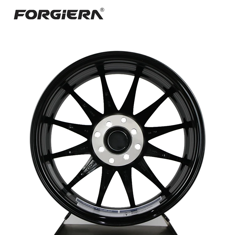 Лидер продаж 2021, Новые кованые колеса 26 дюймов 5*114,3 из стального сплава для автомобиля