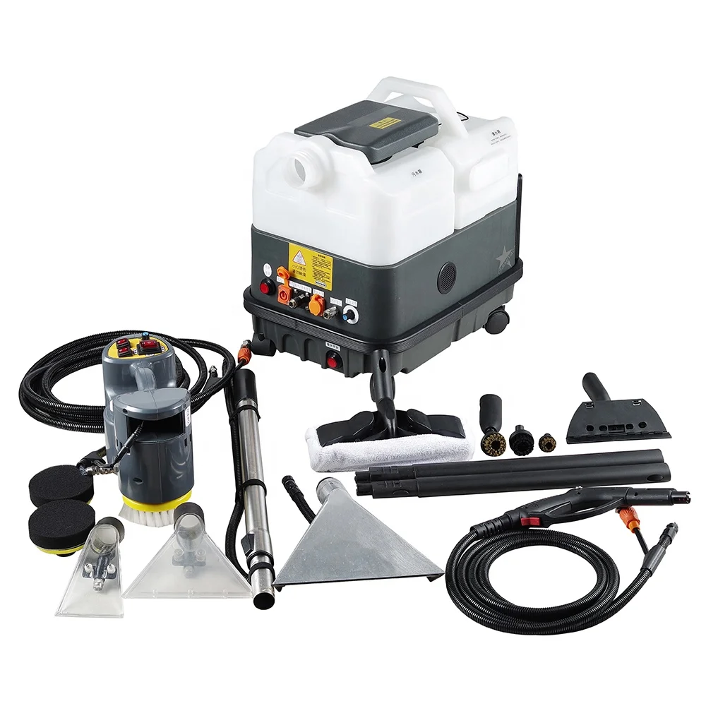 carpet cleaning machine vacuum extractor