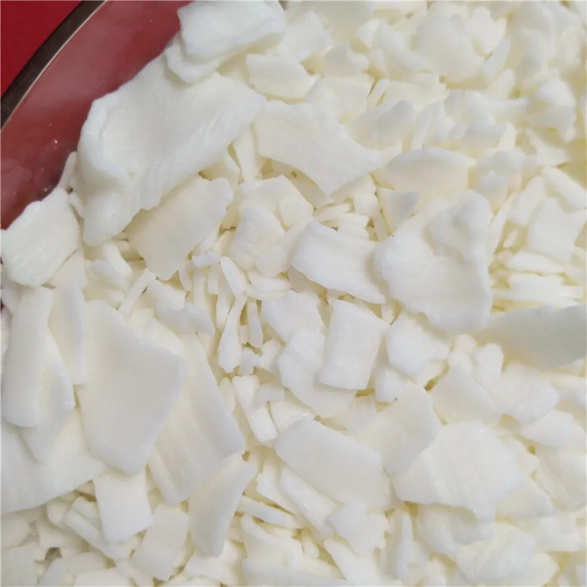 Bulk Soy Wax Flakes 100% Natural Premium Natural Organic Soy Wax For Scented Candle Making