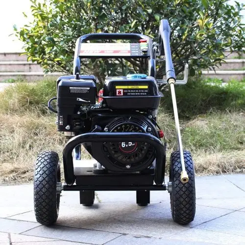 High quality 250 bar cold  pressure washer /high pressure washer