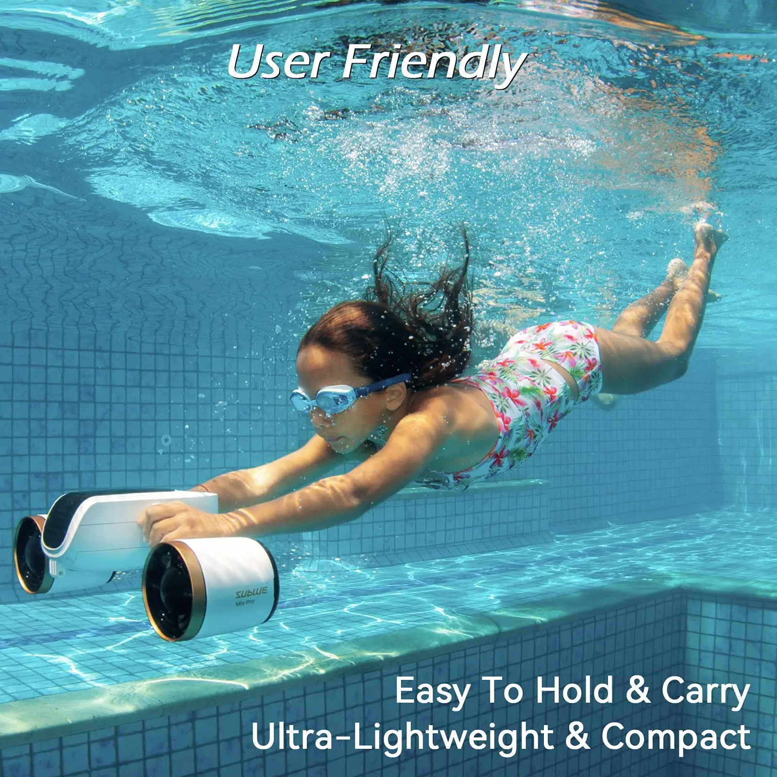 Powerful Electric Jet Surfboard, Paddle Board, Water Scooter, Underwater Robot