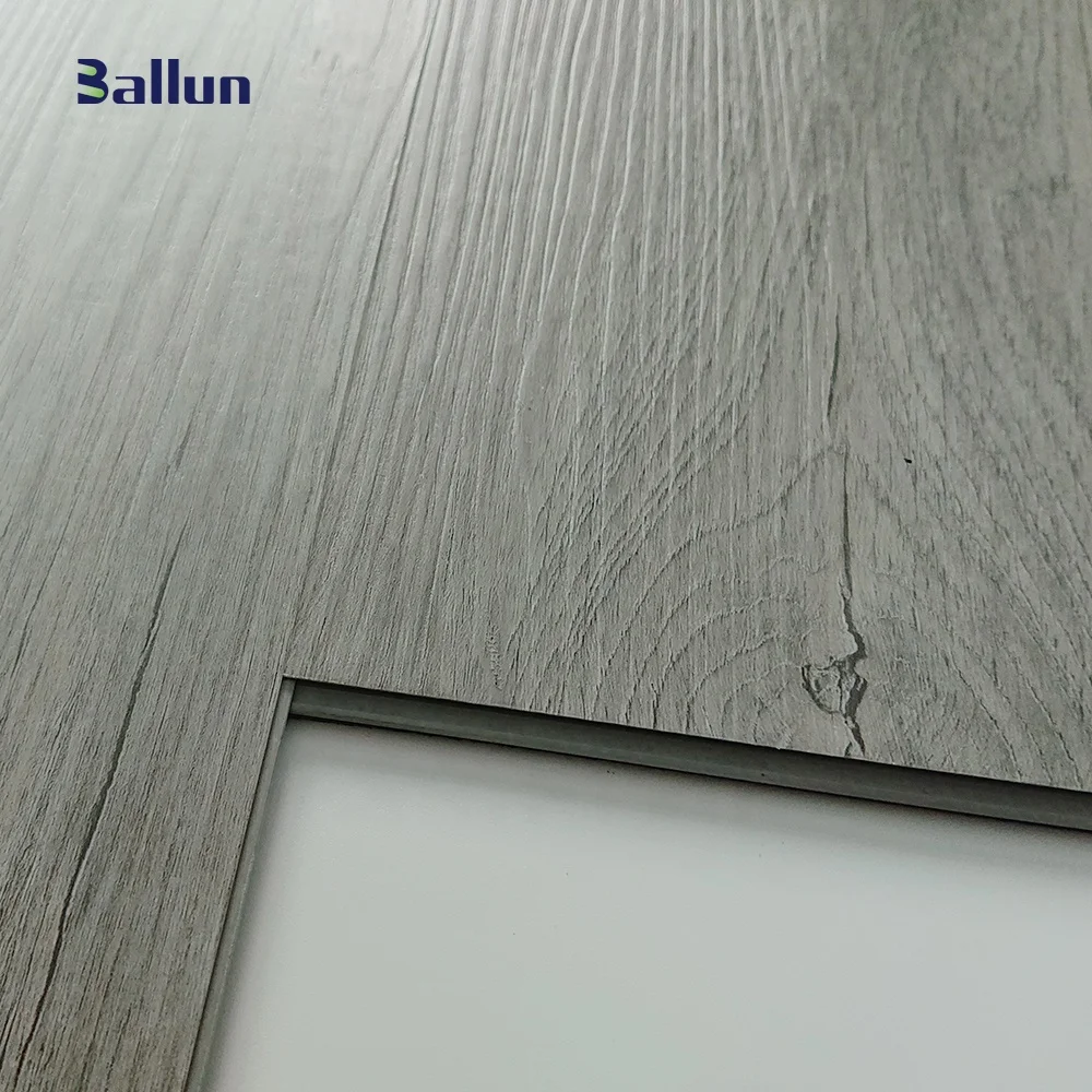 High Quality Easy Installation Luxury Vinyl Tile SPC Flooring Vinyl Plank Flooring