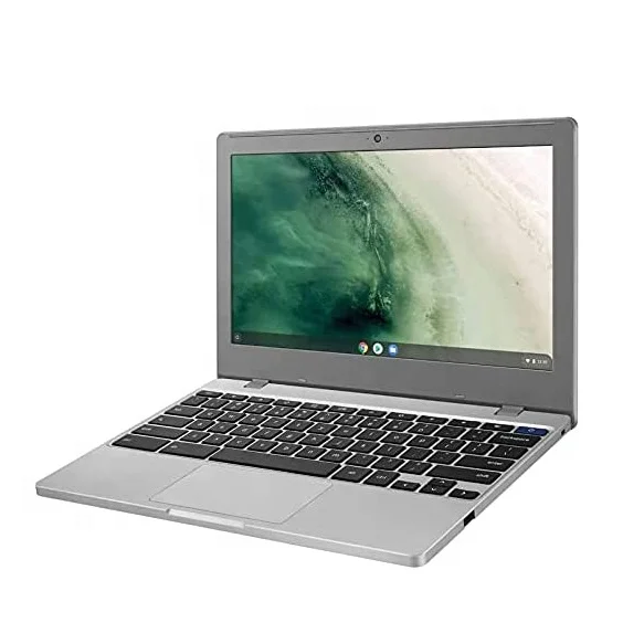 Хромированный ноутбук 4 11,6 дюйма, Intel Celeron N4020, 4 + 32 ГБ