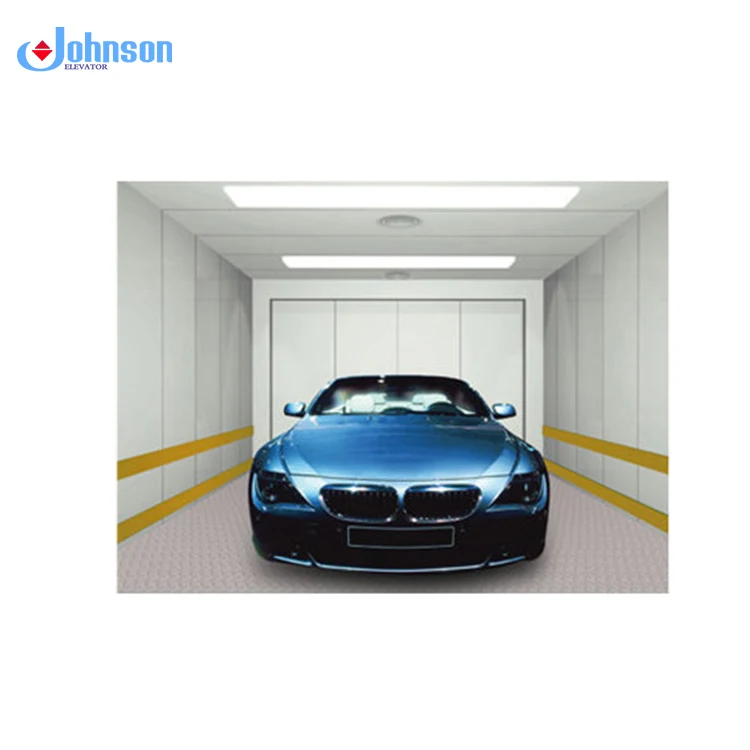 Stand Up car domestic lifts prices