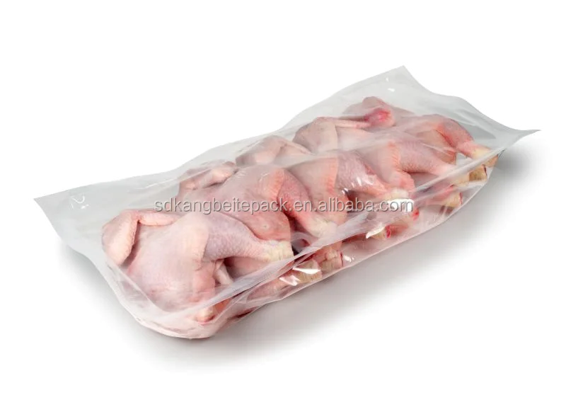 
Thermoforming packaging machine 