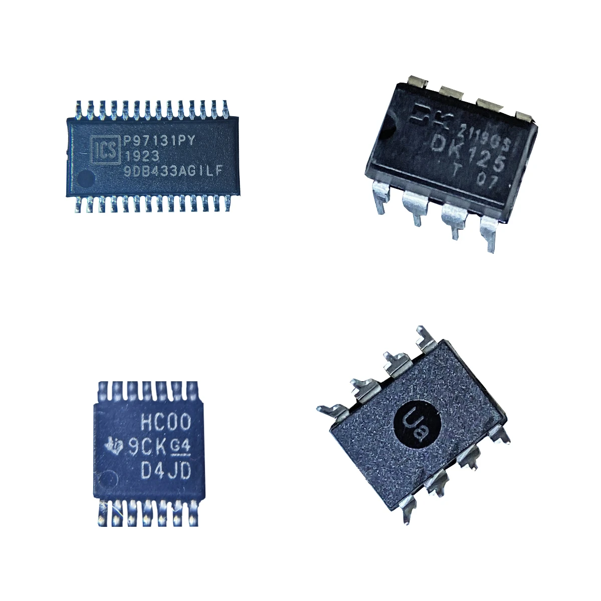 8T49N285A-996NLGI Support Fast Delivery Available Inventory Integrate circuit Power ic 8T49N285A