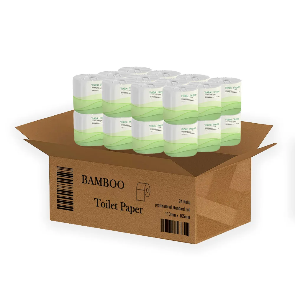 Цены по прейскуранту завода-изготовителя изготовленные на заказ дизайн логотипа 2/3/4Ply туалетной бумаги катушки для ванной комнаты