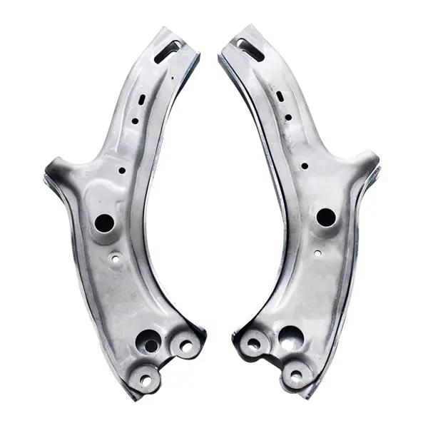 Aluminum Stainless Steel Sheet Metal Fabrication Stamping Automotive Electric Parts