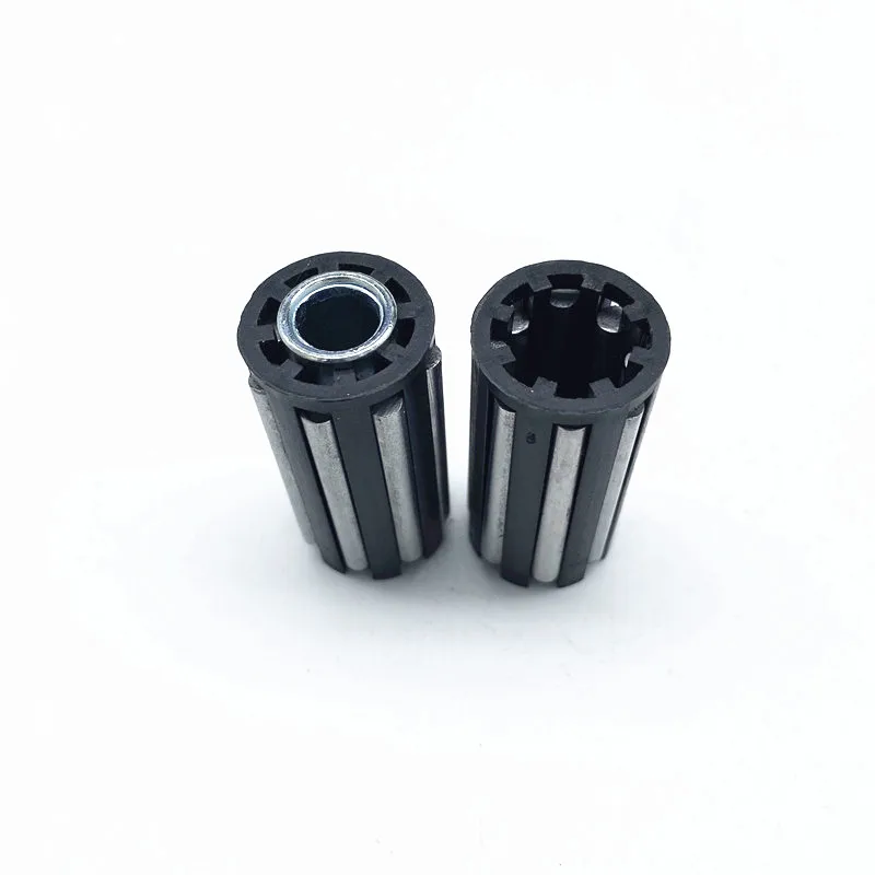 Игольчатый роликовый подшипник с внутренним кольцевым корпусом, игольчатый роликовый подшипник 20x12x40