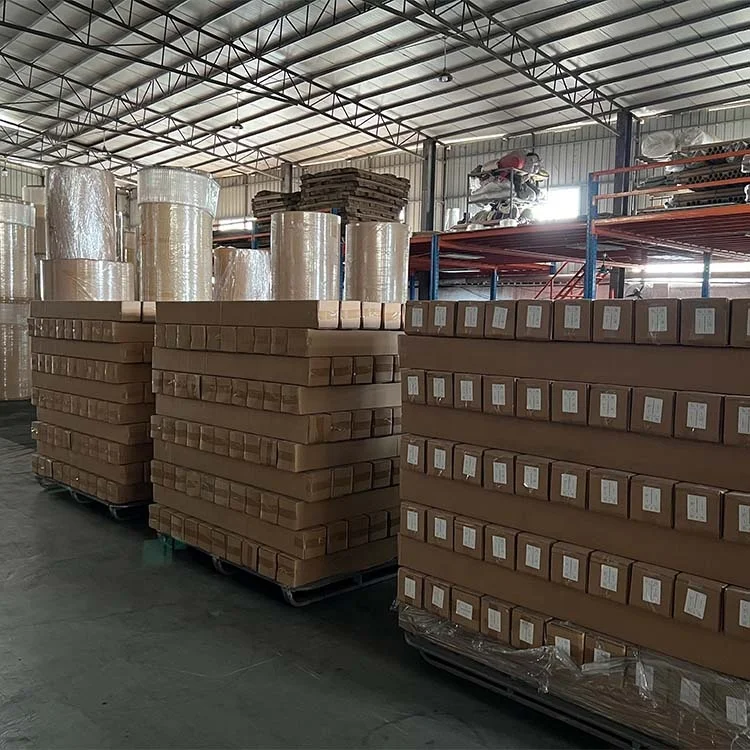 sublimation printed paper roll 64 inch 50 gsm