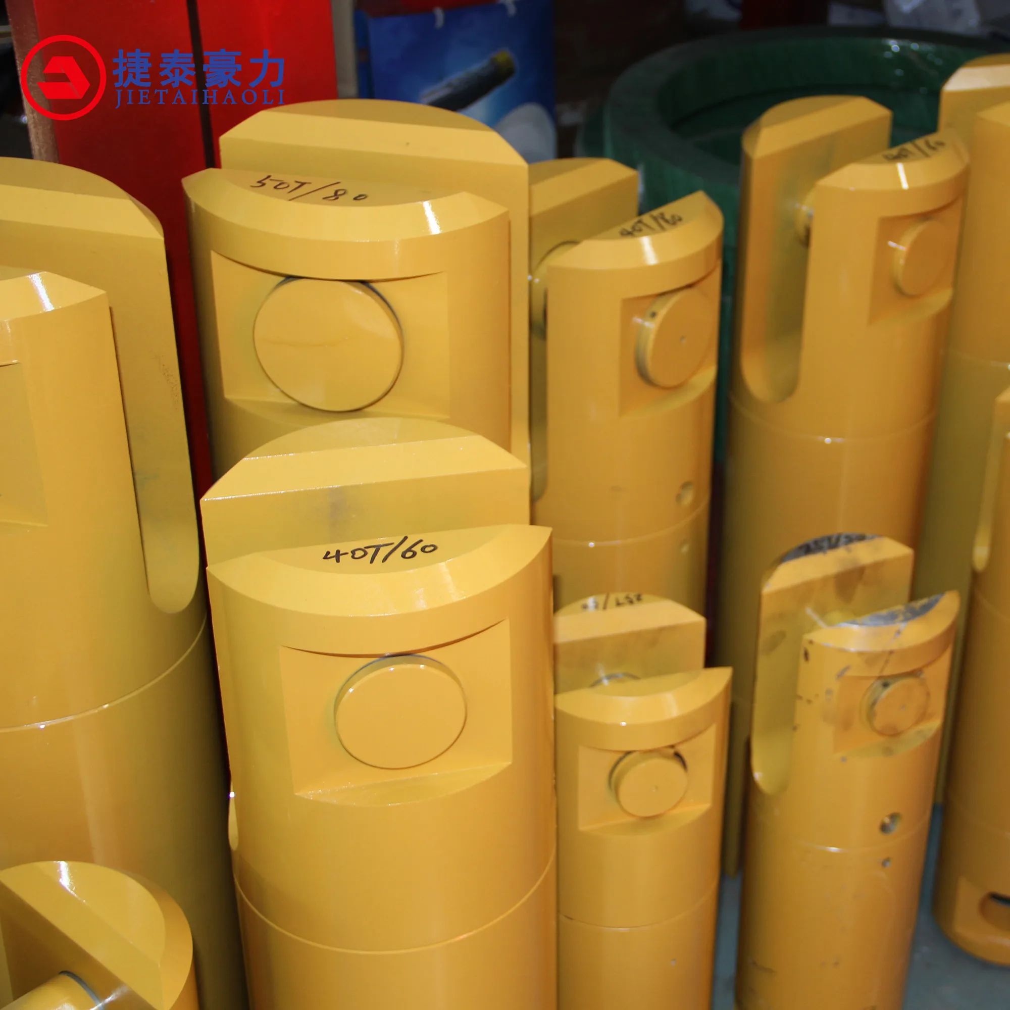 high quality swivel joint kelly bar