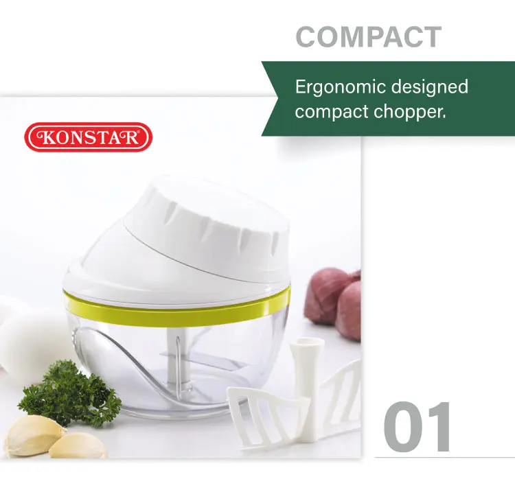Wholesale Food Processor Manually Chopper Food Slicer Chopper