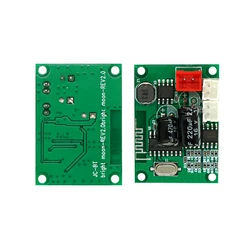 2x3W 5V-32V Bluetooth Amplifier Board Amplificador MP3 Player Bluetooth Module