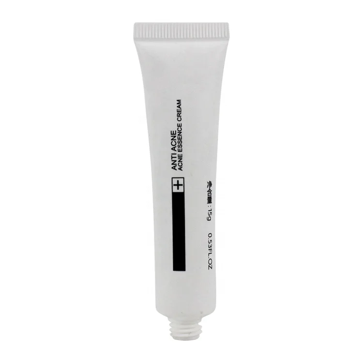 
30ml Environmental Clean Empty Massage See-Through Aluminum Packaging Airless Roller Ball Eye Cream Cosmetic Tube 