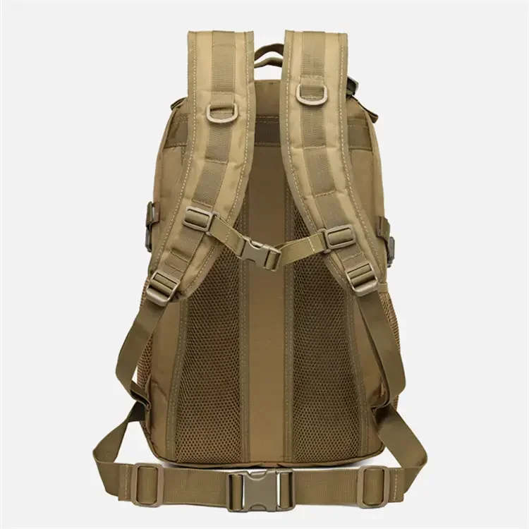 Тактические рюкзаки Molle Assault Pack 3 Day Bug Out Bag походный спортивный рюкзак для фитнеса