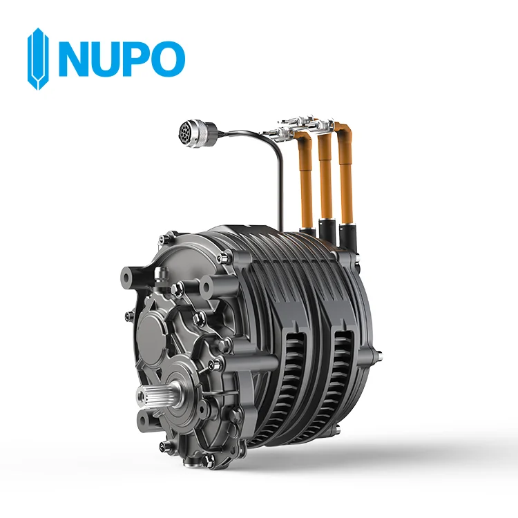  Electric Motorcycle Scooter Parts Motor Kit