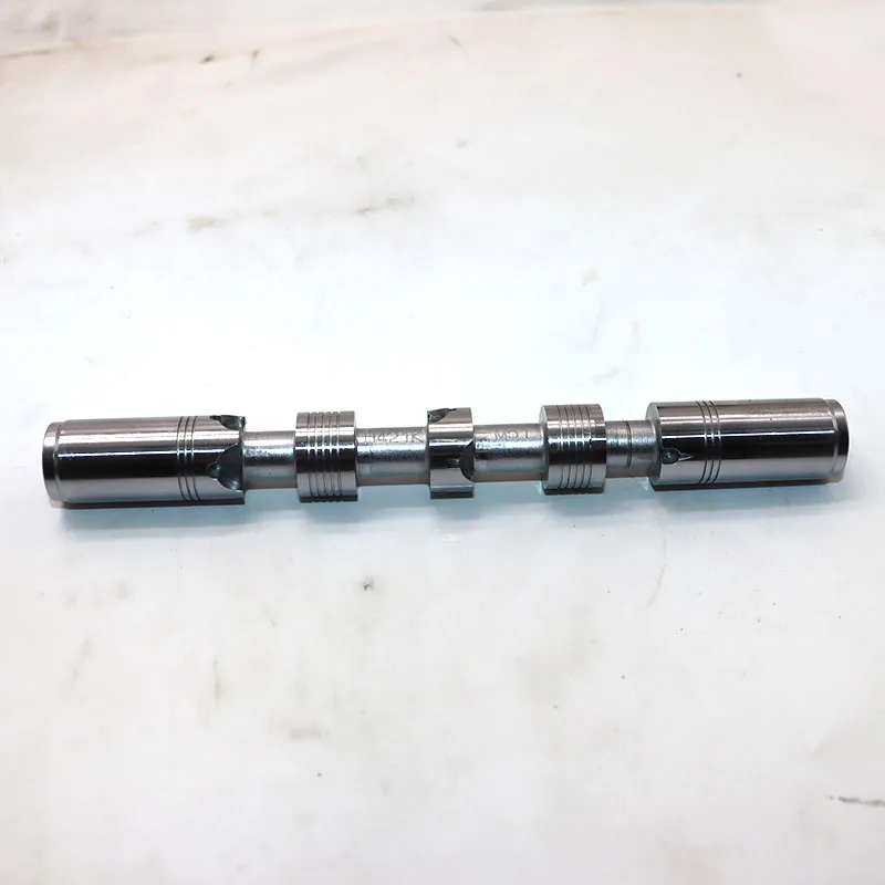 Rexlot SX14 distribution valve multi-way valve action spool valve stem is suitable for Sany Leiwo 55 60 65 75 80 85 excavator