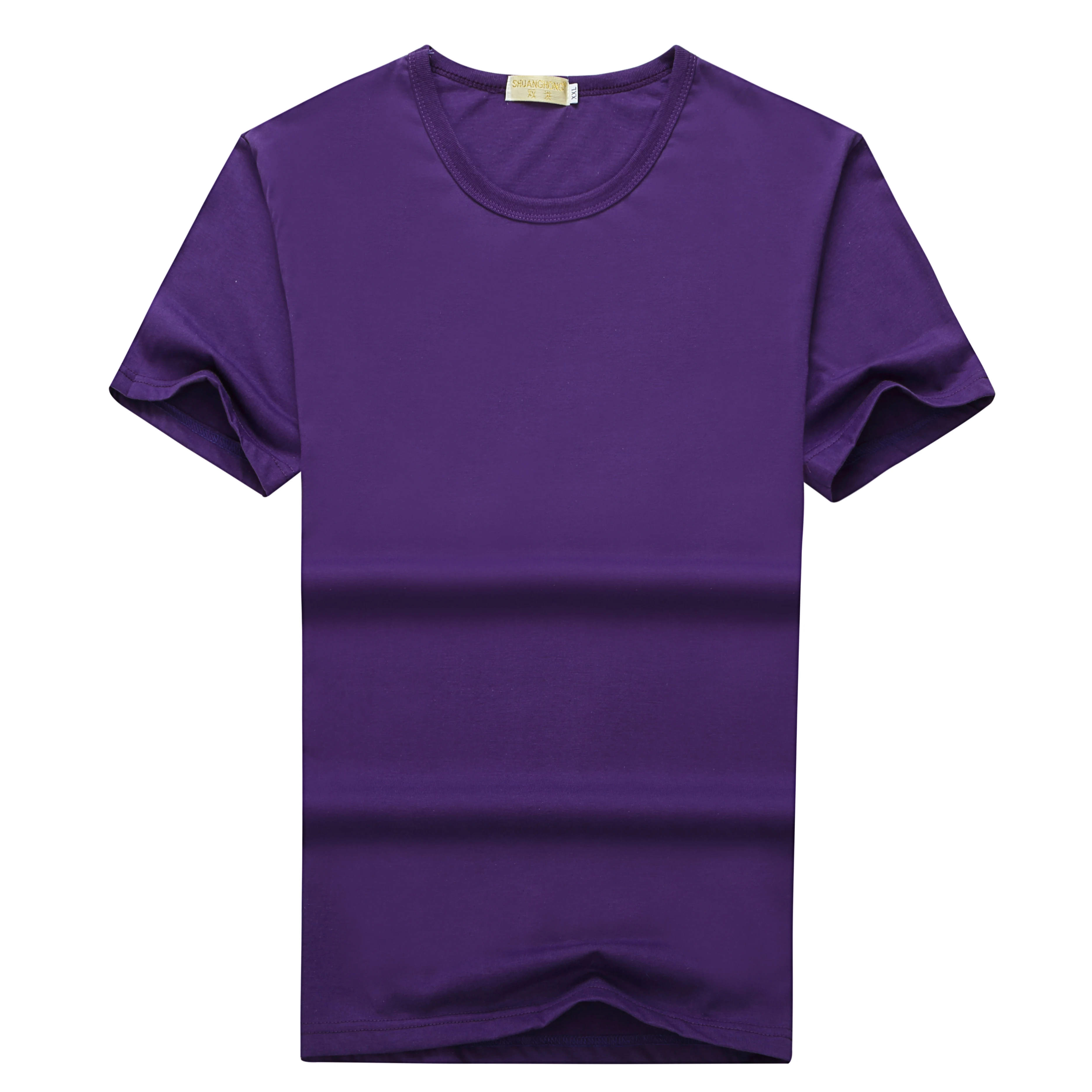 Дешевая китайская футболка, футболка большого количества оптом