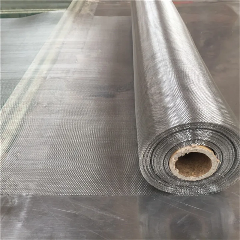 stainless steel 316 insect mesh / mosquito nets for door , anti-mosquito screens