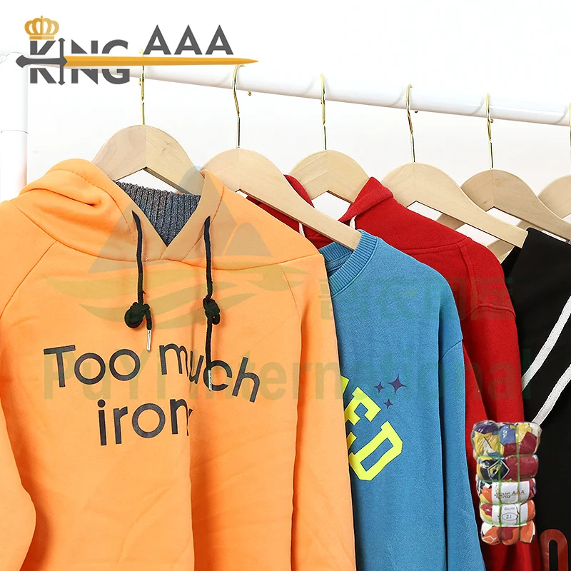 Мужская униформа