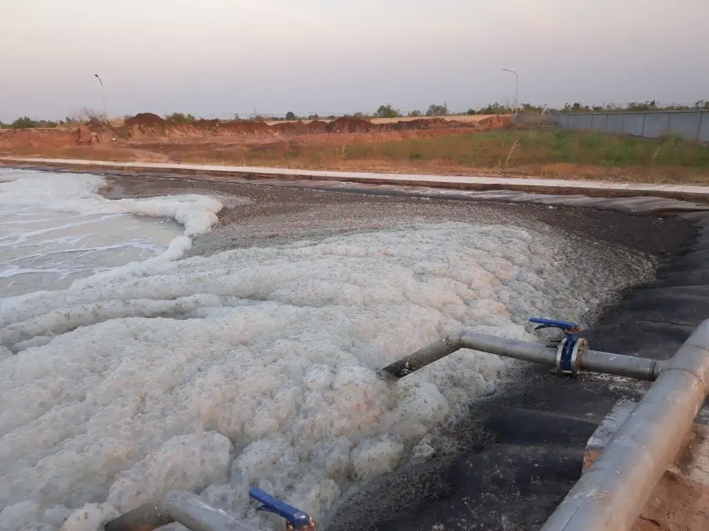 Defoamer/ Paper Antifoam/ Water treatment/ Higher Alcohol/ Silicone/ Pulp black liquor/ Chemicals