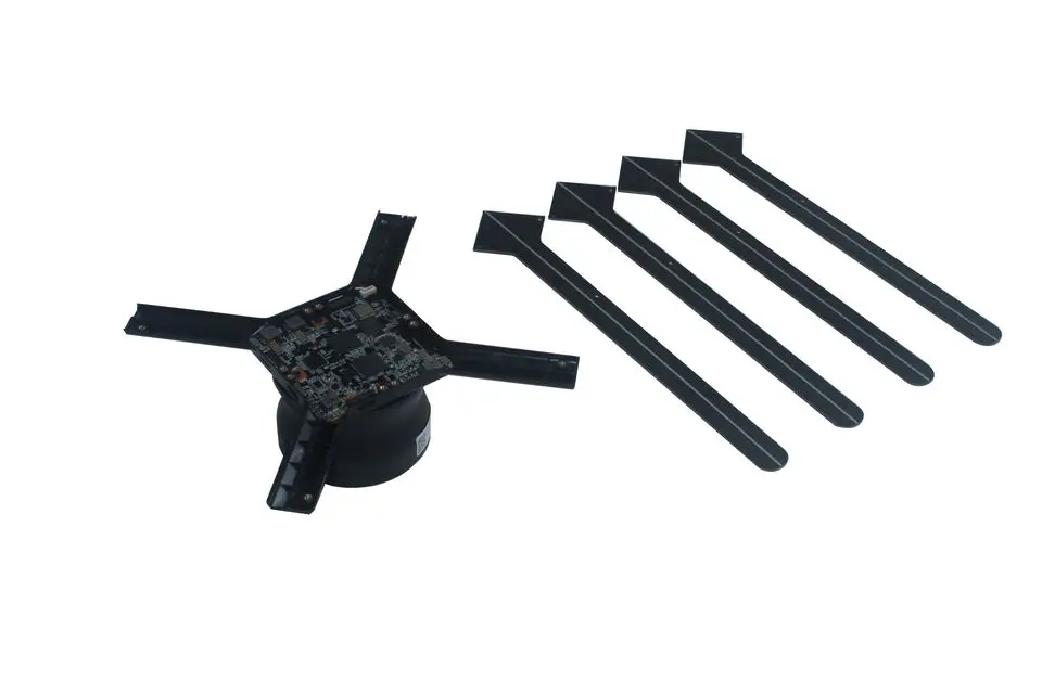 65m high brightness and Holograma Projector 3d Holographic Display 3d Hologram Advertising Fan Led Advertising Player