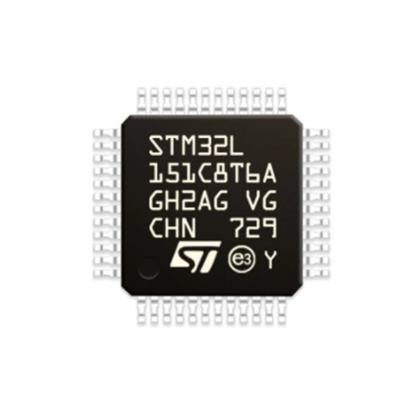 Fokison STM32L151C8T6A original authentic spot inventory new