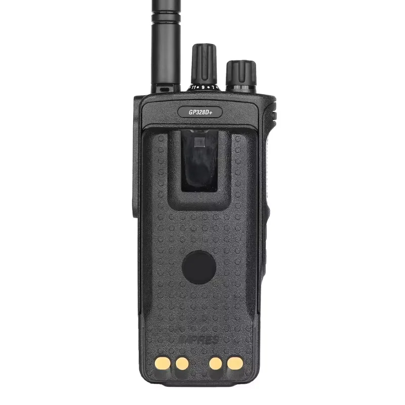 Wholesale original for Motorola walkie talkie DP4400 DP4400e DP4401e Two Way Radio 50KM UHF VHF Portable radio Original