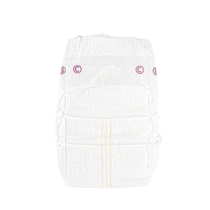 Born Eco Friendly Baby Diapers Baby Nappy Diaper Soft Care New in Usa in Bales Manufacturer Size 5 Cotton Printed Japan SAP