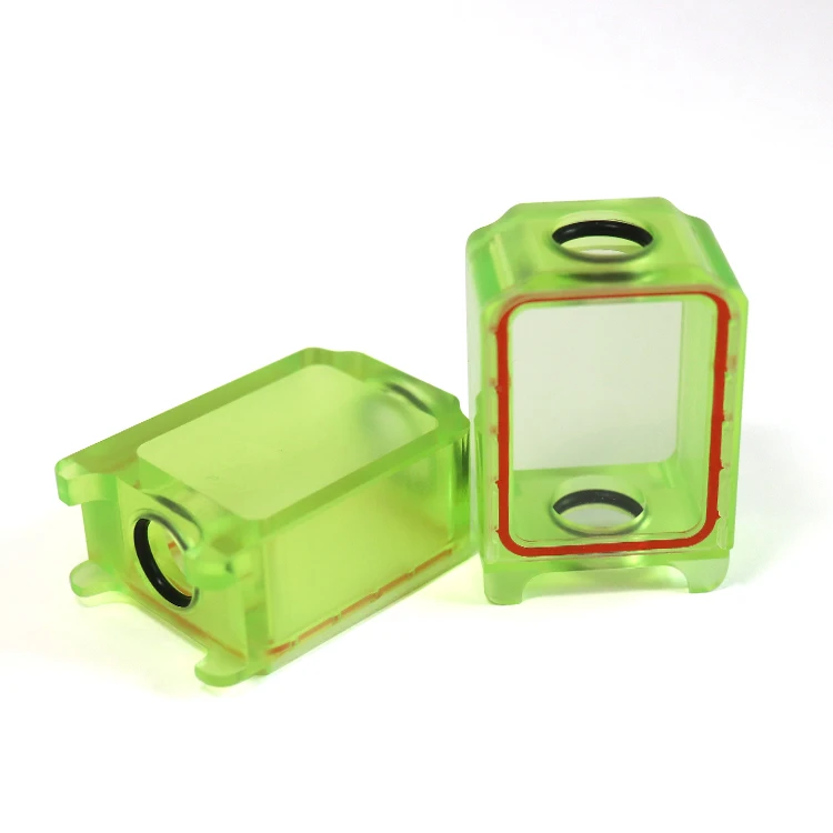 2021 SXK billet dna60 evolv boro tank Box