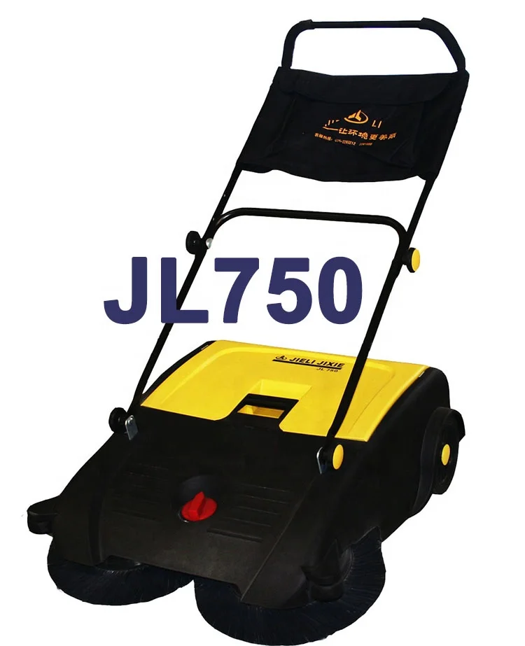 
road sweeper, road cleaner, floor sweeping machine/manual street sweeper/ground dry cleaning machine 
