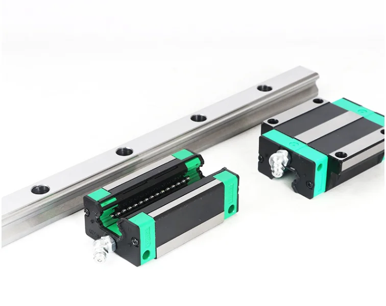 Widely Used Superior Quality Gear Rack Roller Rail Linear Bearing Guide