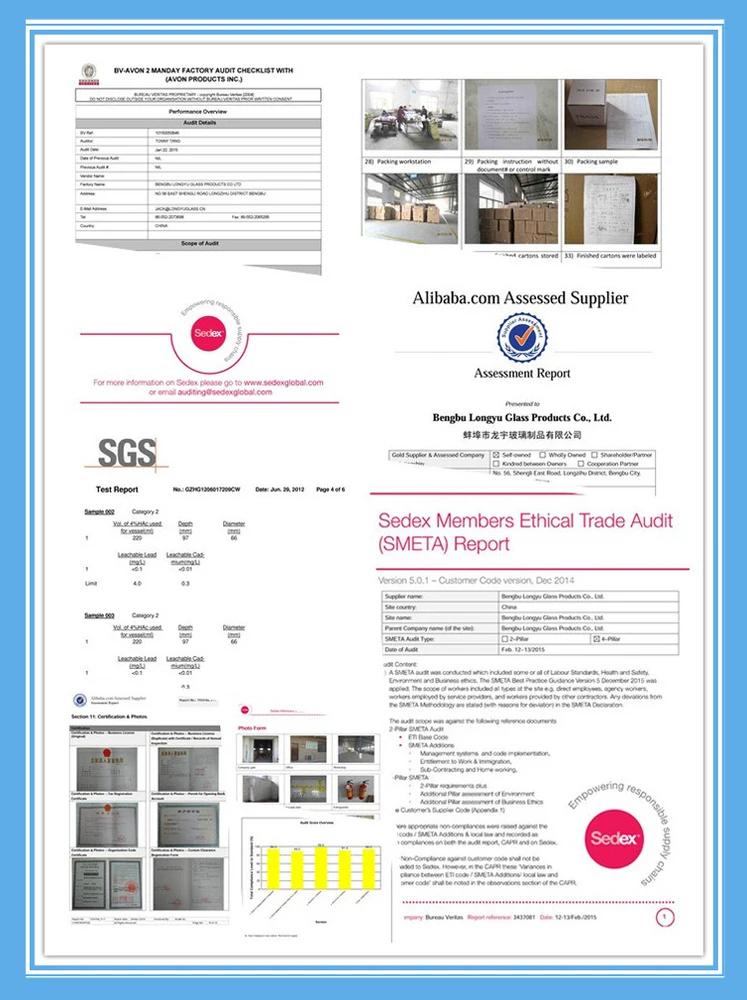 Leed free soda lime 120ml coffee cup crystal centerpieces moroccan tea glass japanese tea cup