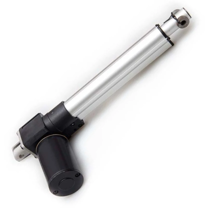 29V 2000N 100MM Stroke Telescopic Furniture Electric Linear Actuator