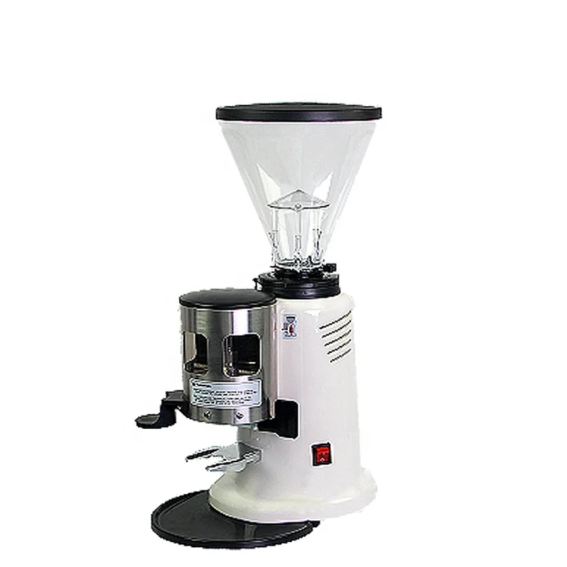 Автоматическая 350 Вт 1200 г Коммерческая кофемолка для кофейни (1600181651108)