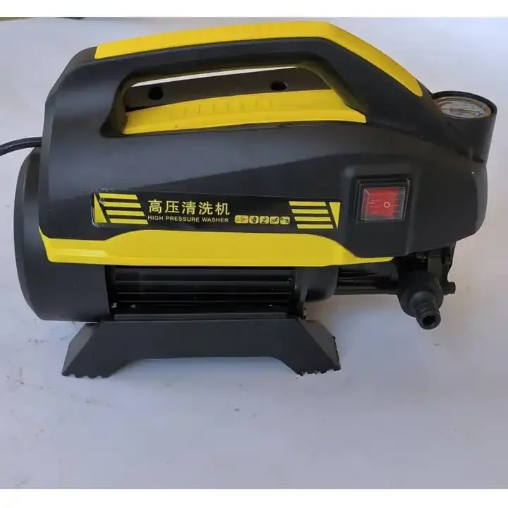 Automatic Car Wash Machine Household Car Wash Machine With High Quality Cleaning Equipment