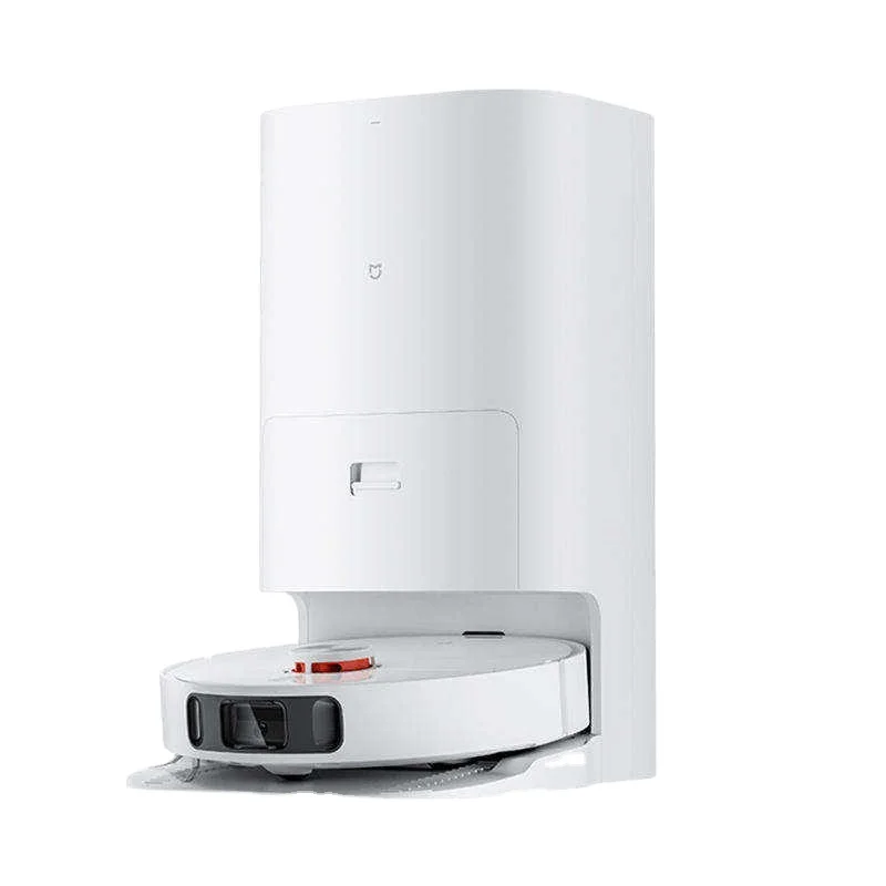 Xiaomi Mijia Omni floor sweepers mijia floor Care Wet and Dry Mop Cleaning Robot Vacuums