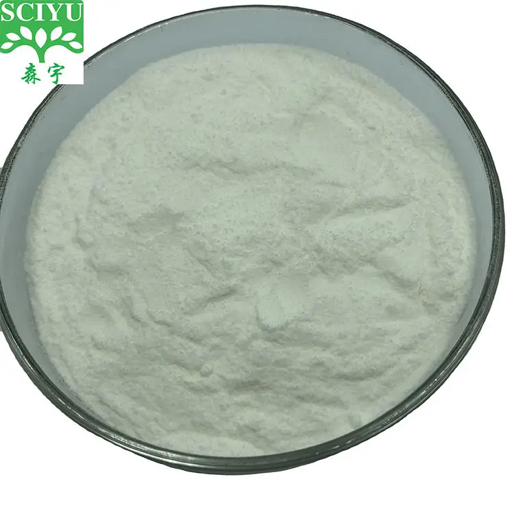 Konjac Extract Glucomannan Powder manufacturer supply Konjac powder
