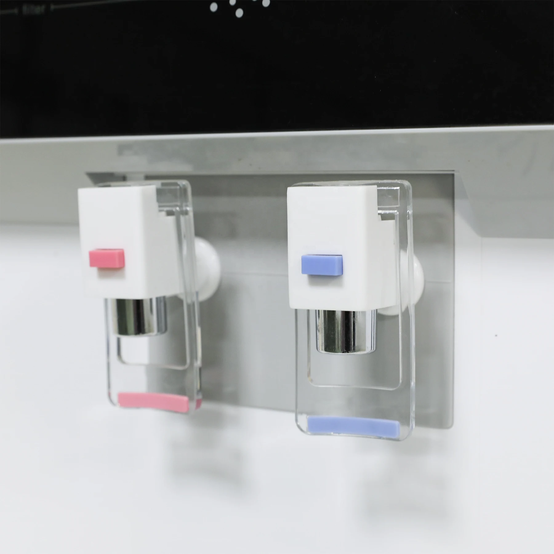 household water purifier with hot water function RO reverse osmosis five-stage filtration drinking water machine