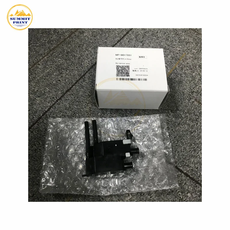 Original Japan used for SIJ320-UV Printer Ink Damper MP-M017051
