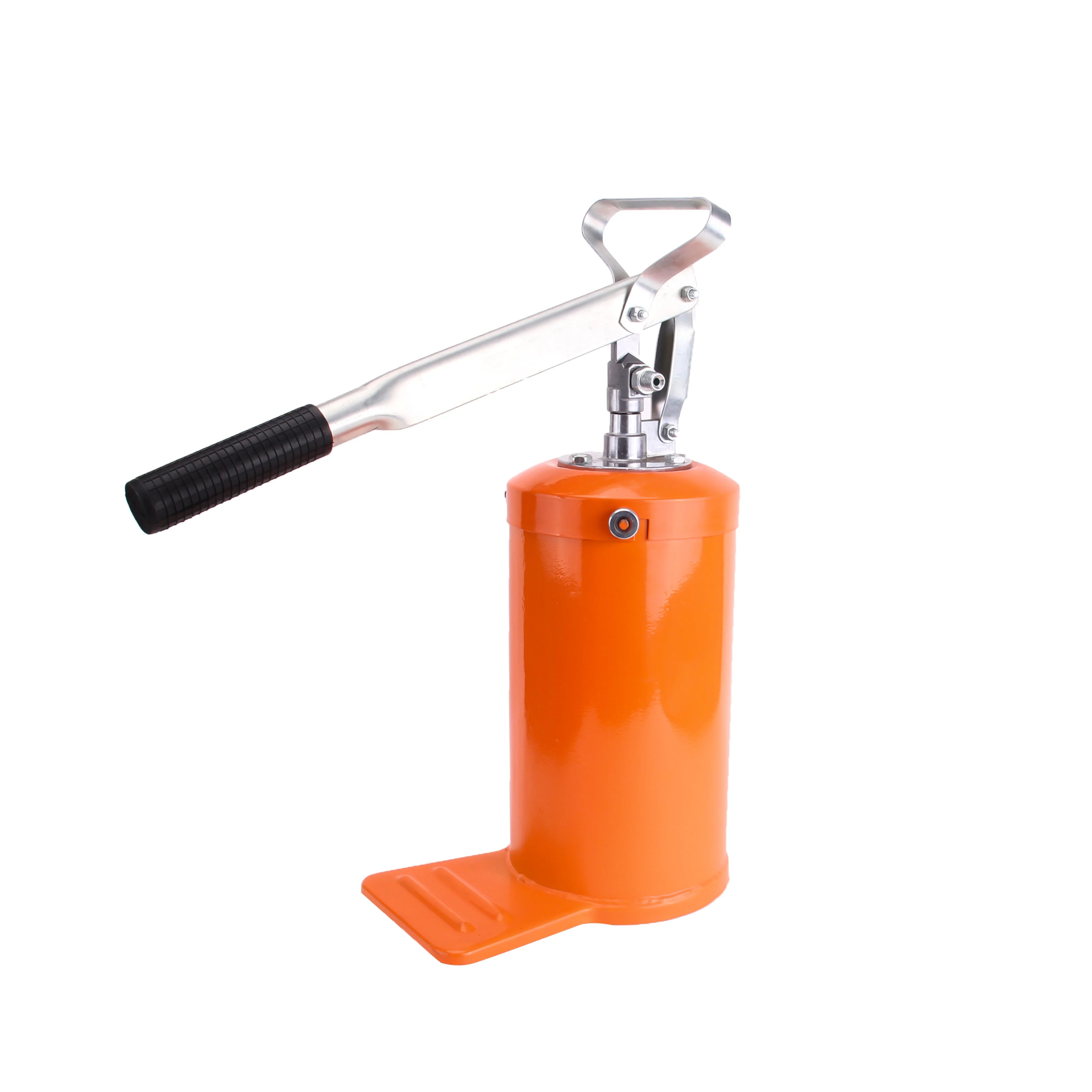 Realtek 5L 8L 10L 16L 25L  Grease Gun Oil Can for Vehicle Repairing