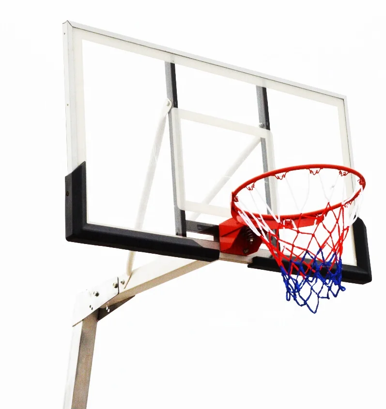 A-G6L High Quality Professional basketball stand indoor sports basket ball Hoop