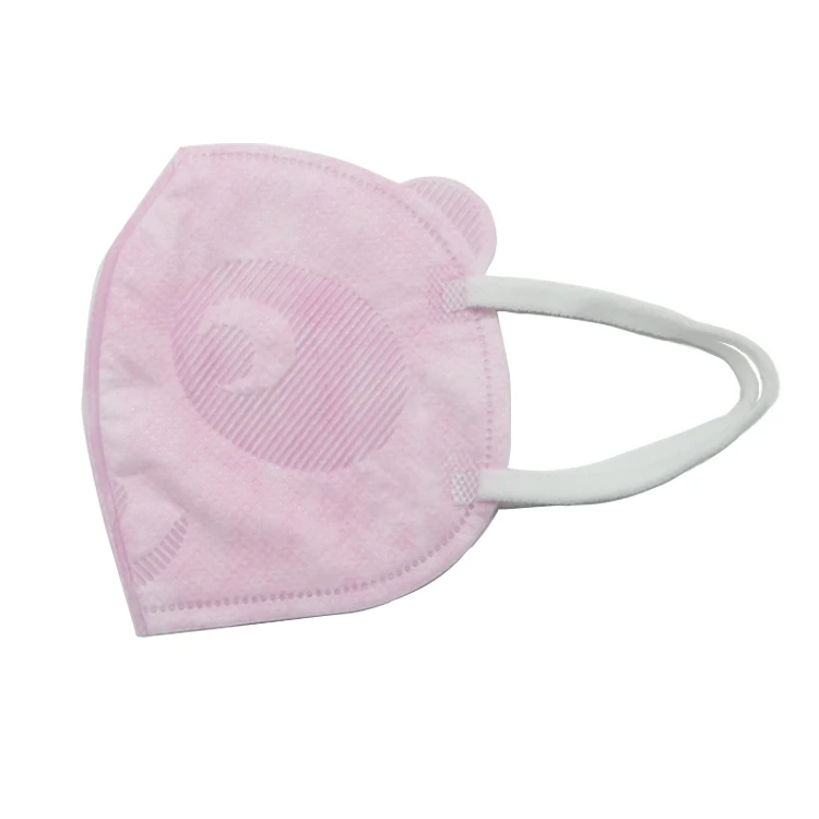 Wholesale Disposable face mask for kids 3 ply face mask