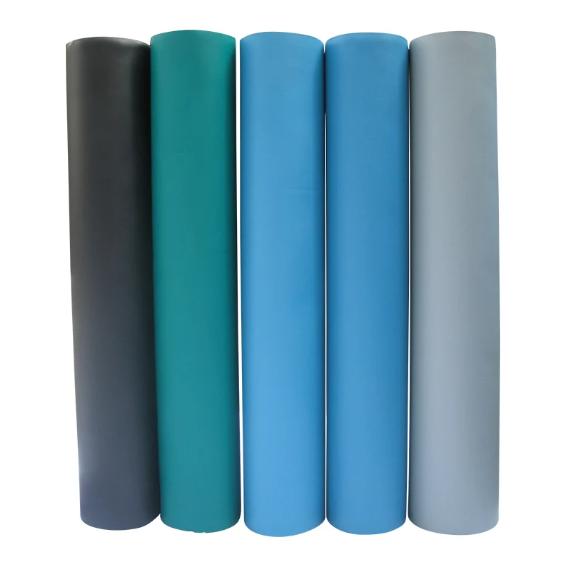 2021 new repairing table mobile anti-static safe static anti mo retrieve bracelet silicone mat antistatic electrical esd mat