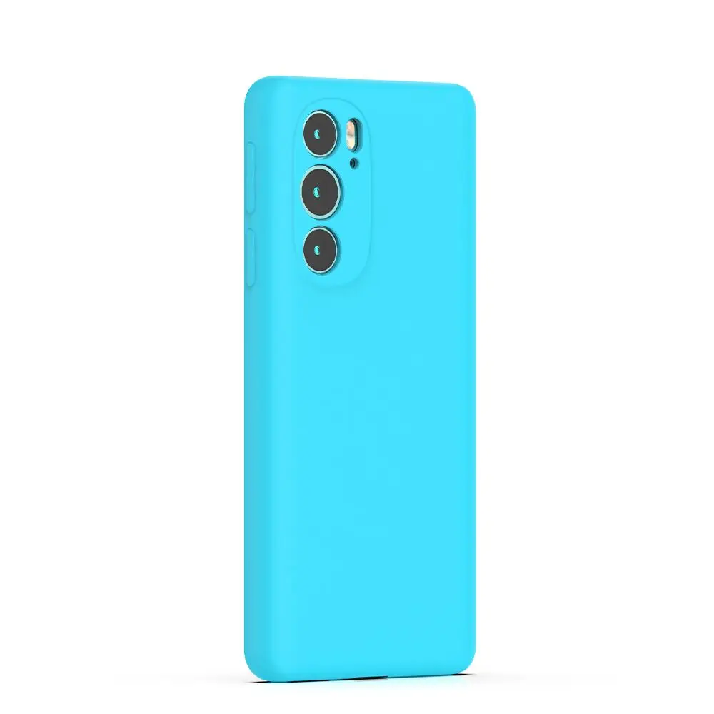 Liquid silicon back cover For samsung galaxy s10 plus s 21 ultra s10e a 52 a8 s9 plus s 20 ultra s7 s8 cover phone cases