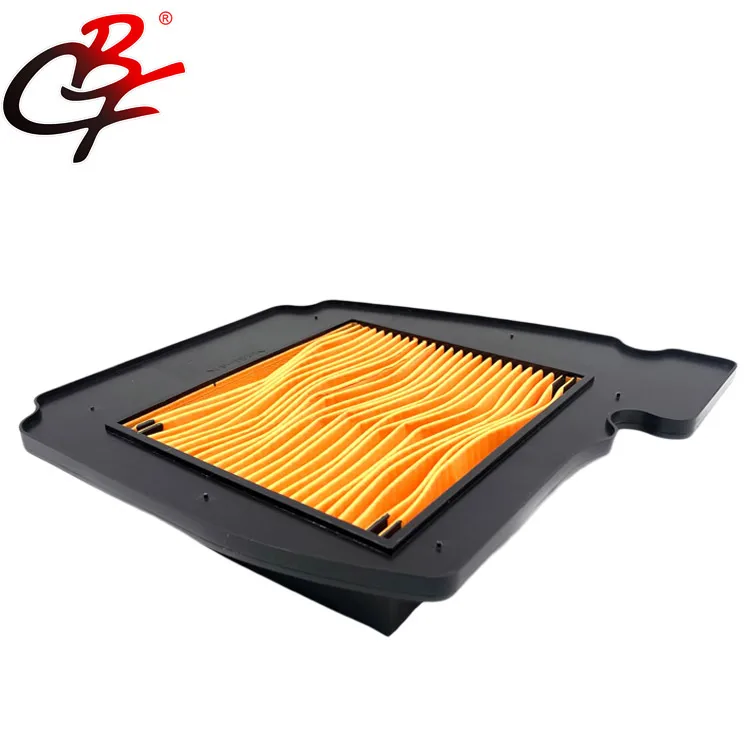 High quality flow motorcycle body systems air filters accessories cleaner intake replacement for Yamaha FZ 16