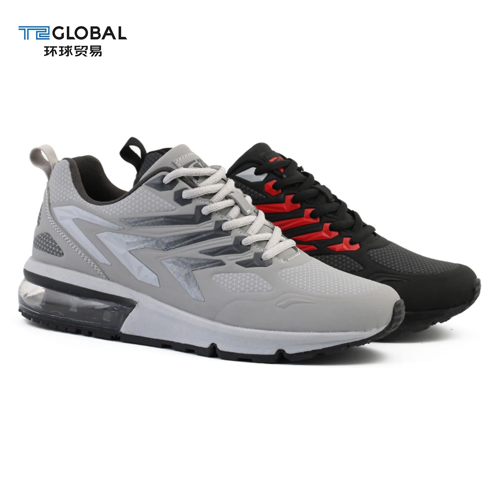 GT-21105M 2022 Design Air Outsole Lace-up Mens Sports Brand Shoes