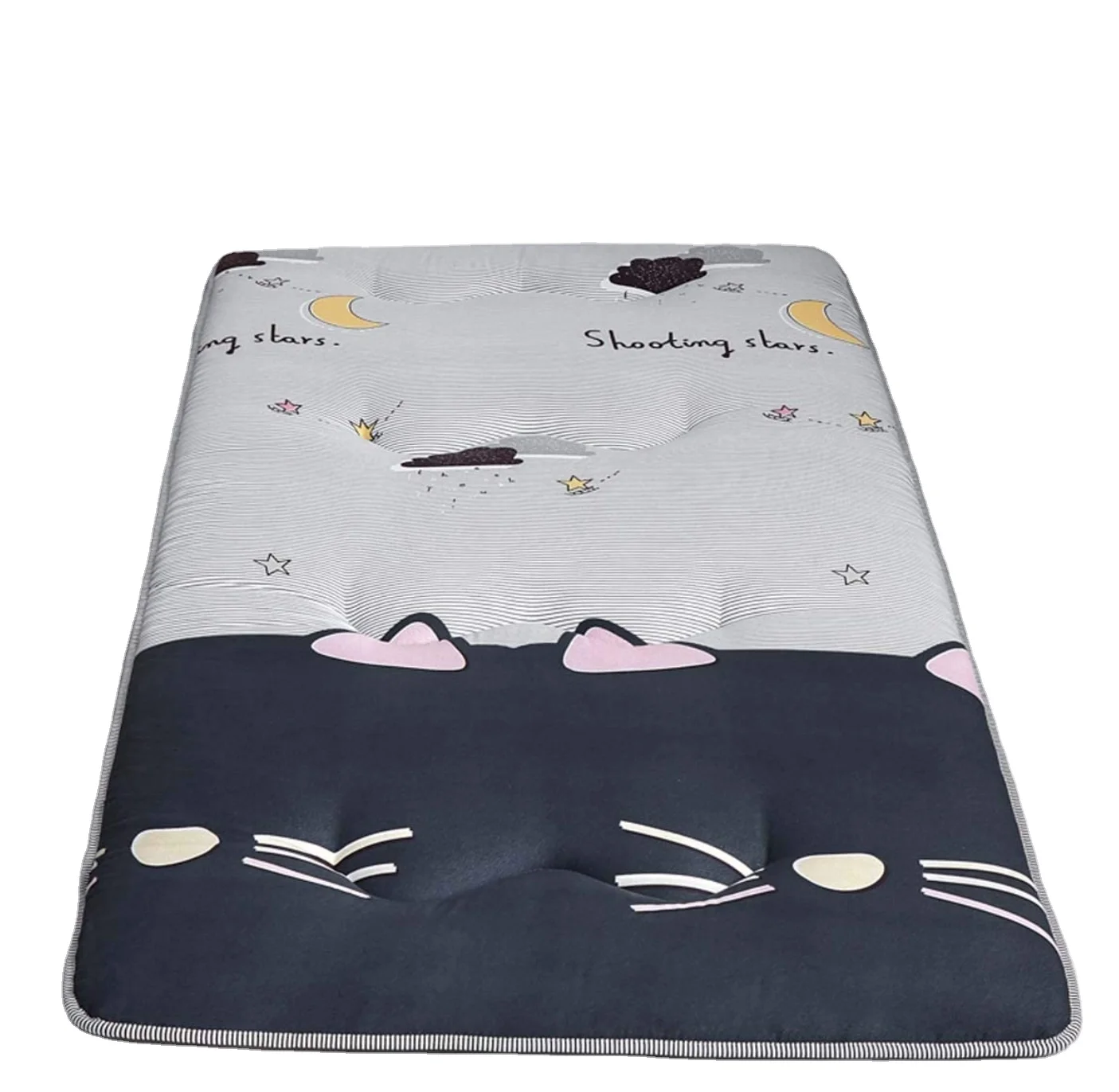 
Futon Mattress Floor Mattress Folding mat Portable Camping Mattress Kids pad Bed cot Bed Sofa japanese tatami folding sofa bed 