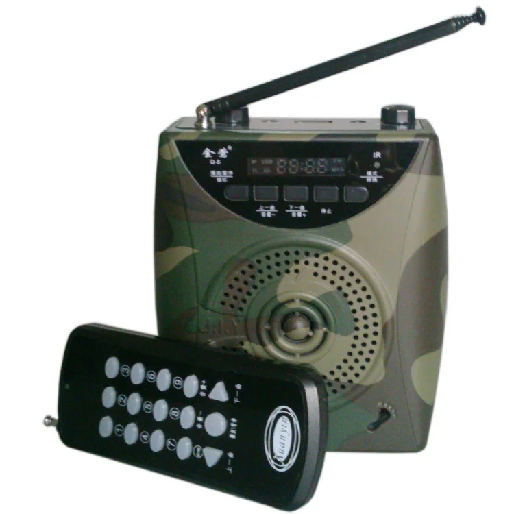 Wireless Remote Control Teaching Shouting And Singing Teacher Gadget For Giving Classes Audio Amplifier