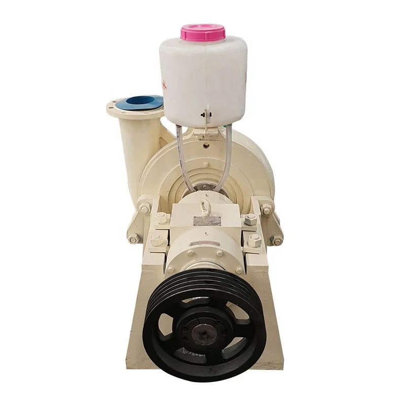 Hot selling mining mineral sand pump dredging slurry pump high pressure centrifugal water pump